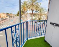 Resale - Apartment / Flat - Torrevieja - PLAYA NAUFRAGOS