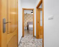 Resale - Apartment / Flat - Torrevieja - PLAYA NAUFRAGOS