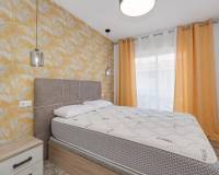 Resale - Apartment / Flat - Torrevieja - PLAYA NAUFRAGOS