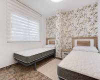 Resale - Apartment / Flat - Torrevieja - PLAYA NAUFRAGOS