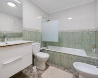 Resale - Apartment / Flat - Torrevieja - PLAYA NAUFRAGOS