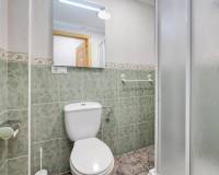 Resale - Apartment / Flat - Torrevieja - PLAYA NAUFRAGOS