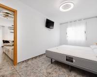 Resale - Apartment / Flat - Torrevieja - PLAYA NAUFRAGOS