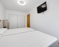 Resale - Apartment / Flat - Torrevieja - PLAYA NAUFRAGOS