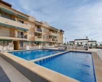 Resale - Apartment / Flat - Torrevieja - PLAYA NAUFRAGOS