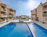 Resale - Apartment / Flat - Torrevieja - PLAYA NAUFRAGOS