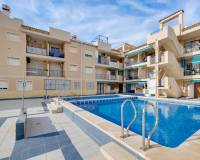 Resale - Apartment / Flat - Torrevieja - PLAYA NAUFRAGOS