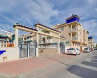 Resale - Apartment / Flat - Torrevieja - PLAYA NAUFRAGOS