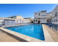 Resale - Apartment / Flat - Torrevieja - PLAYA NAUFRAGOS