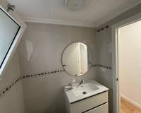 Resale - Apartment / Flat - Torrevieja - Pueblo - Centro