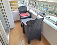 Resale - Apartment / Flat - Torrevieja - Puerto