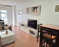 Resale - Apartment / Flat - Torrevieja - Puerto