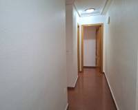 Resale - Apartment / Flat - Torrevieja - Puerto