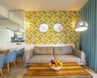 Resale - Apartment / Flat - Torrevieja - Punta Prima