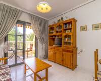 Resale - Apartment / Flat - Torrevieja - Punta Prima