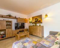 Resale - Apartment / Flat - Torrevieja - Punta Prima