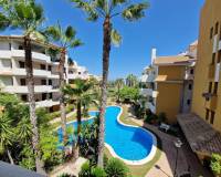 Resale - Apartment / Flat - Torrevieja - Punta Prima