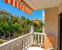 Resale - Apartment / Flat - Torrevieja - Punta Prima