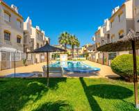 Resale - Apartment / Flat - Torrevieja - Punta Prima