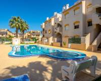 Resale - Apartment / Flat - Torrevieja - Punta Prima