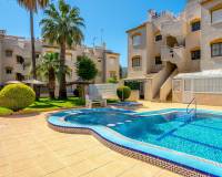 Resale - Apartment / Flat - Torrevieja - Punta Prima