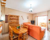 Resale - Apartment / Flat - Torrevieja - Punta Prima