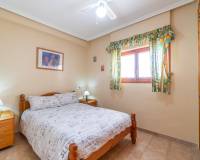 Resale - Apartment / Flat - Torrevieja - Punta Prima