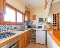 Resale - Apartment / Flat - Torrevieja - Punta Prima