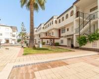 Resale - Apartment / Flat - Torrevieja - Punta Prima