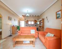 Resale - Apartment / Flat - Torrevieja - Punta Prima