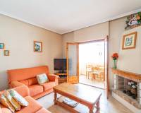 Resale - Apartment / Flat - Torrevieja - Punta Prima