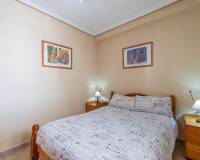 Resale - Apartment / Flat - Torrevieja - Punta Prima