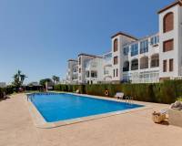 Resale - Apartment / Flat - Torrevieja - Punta Prima