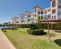 Resale - Apartment / Flat - Torrevieja - Punta Prima