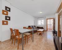 Resale - Apartment / Flat - Torrevieja - Punta Prima