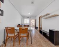 Resale - Apartment / Flat - Torrevieja - Punta Prima