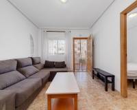 Resale - Apartment / Flat - Torrevieja - Punta Prima