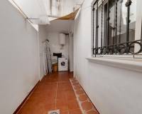 Resale - Apartment / Flat - Torrevieja - Punta Prima