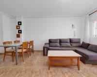 Resale - Apartment / Flat - Torrevieja - Punta Prima