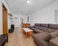 Resale - Apartment / Flat - Torrevieja - Punta Prima