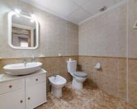 Resale - Apartment / Flat - Torrevieja - Punta Prima