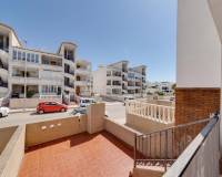 Resale - Apartment / Flat - Torrevieja - Punta Prima