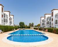 Resale - Apartment / Flat - Torrevieja - Punta Prima