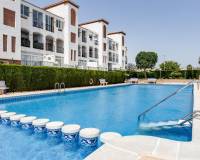 Resale - Apartment / Flat - Torrevieja - Punta Prima