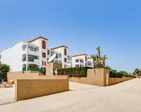 Resale - Apartment / Flat - Torrevieja - Punta Prima