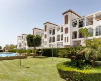 Resale - Apartment / Flat - Torrevieja - Punta Prima