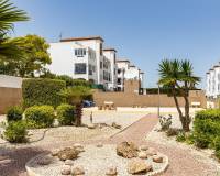 Resale - Apartment / Flat - Torrevieja - Punta Prima