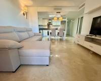 Resale - Apartment / Flat - Torrevieja - Punta Prima