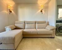 Resale - Apartment / Flat - Torrevieja - Punta Prima