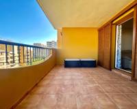 Resale - Apartment / Flat - Torrevieja - Punta Prima